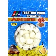 Наживка штучна плаваюча, Кукурудза, EOS EVA, Аніс